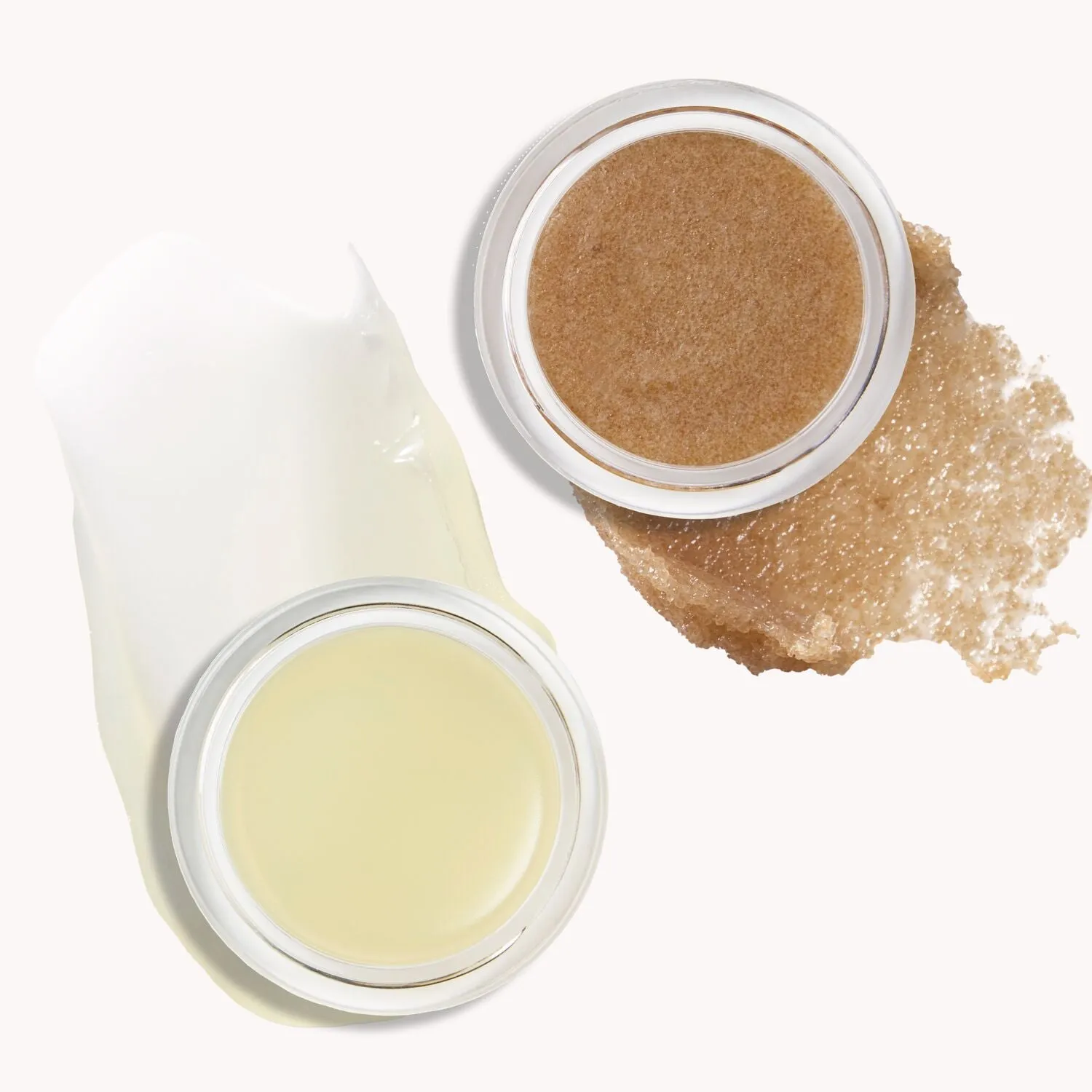 24/7 Lip Treatment Nourishing Mask   Exfoliating Scrub