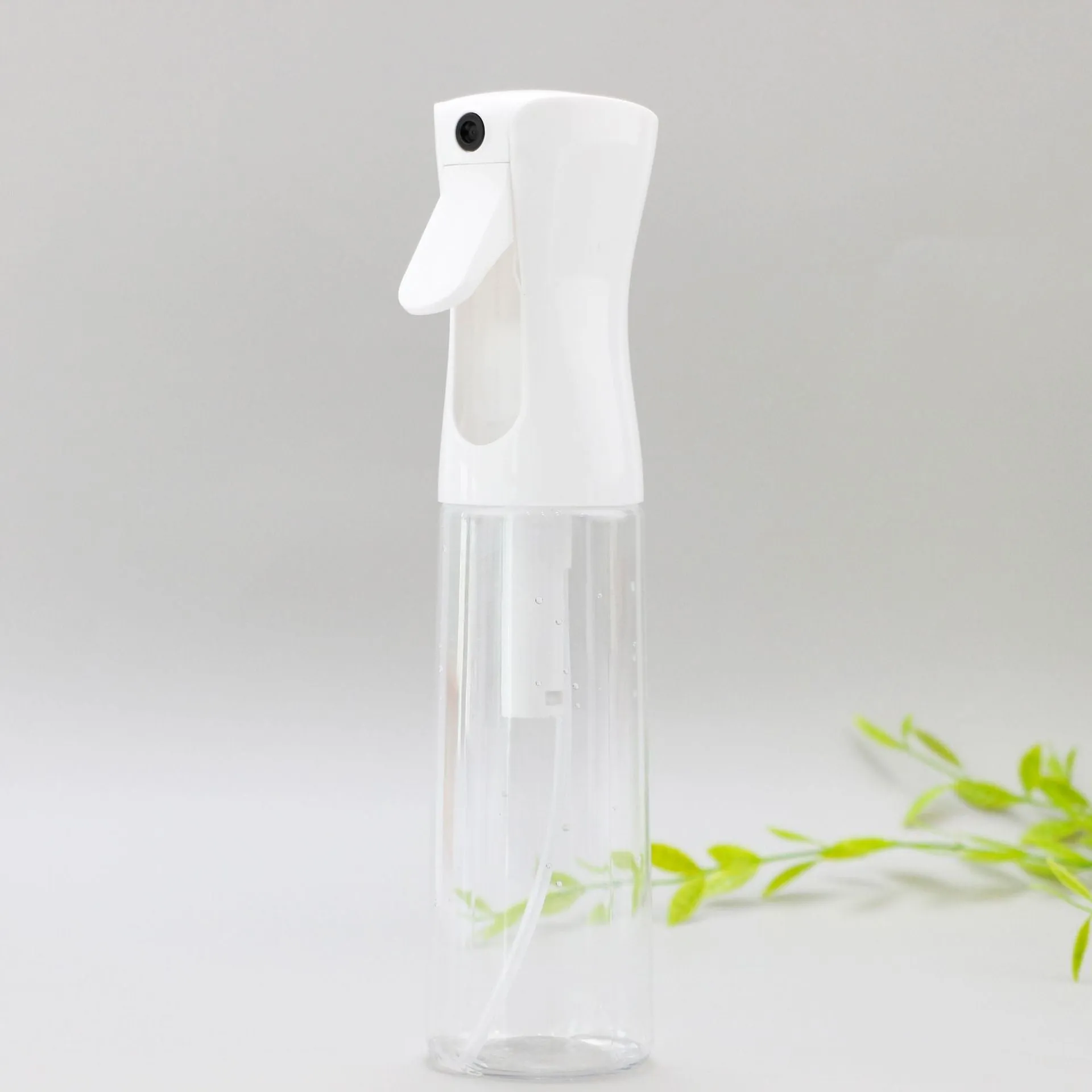 300ml Continuous Spray Bottle - White