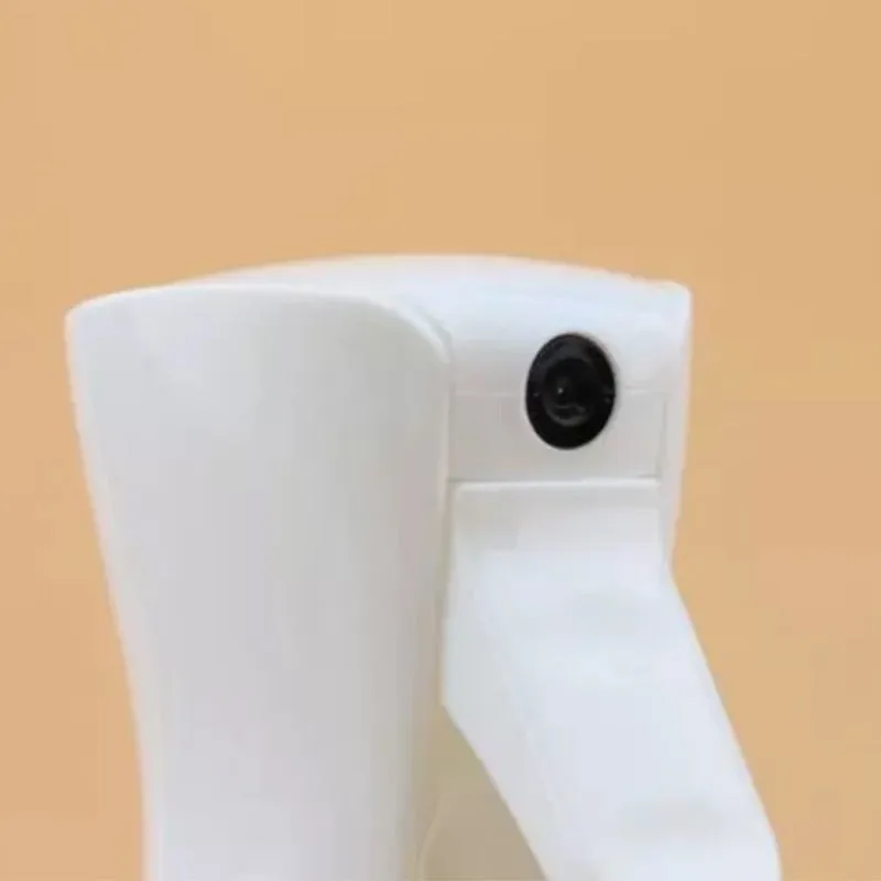 300ml Continuous Spray Bottle - White