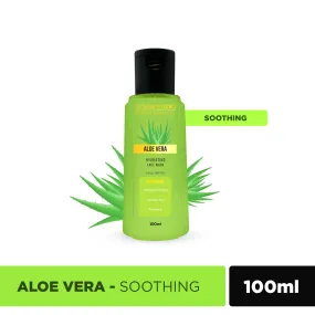 ALOE VERA FACE WASH - COLOR STUDIO DERMO EXPERTISE 100ML