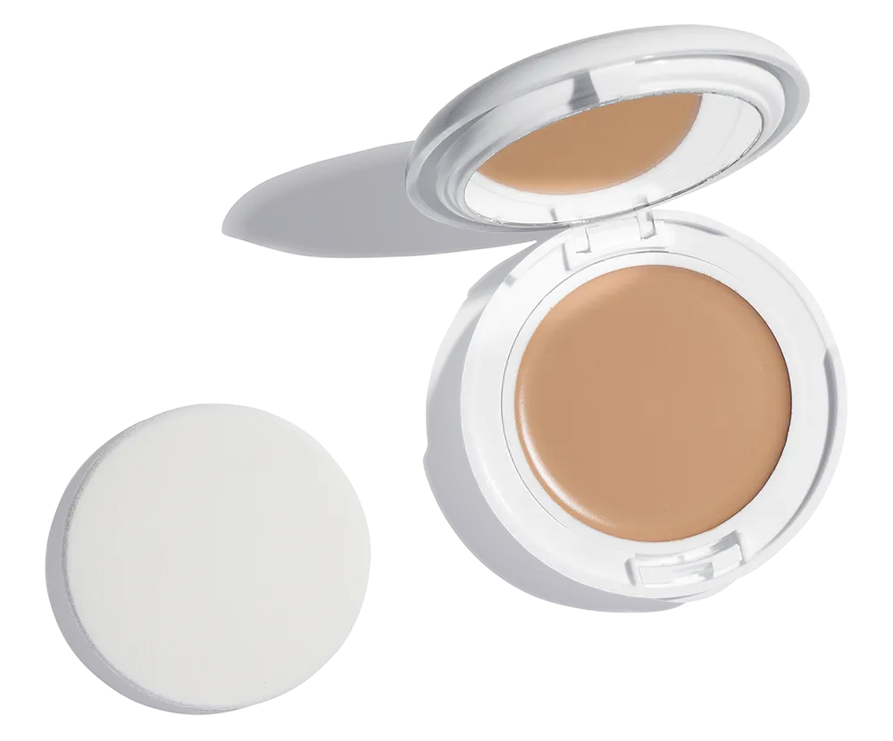 Avene Mineral Tinted Compact SPF 50