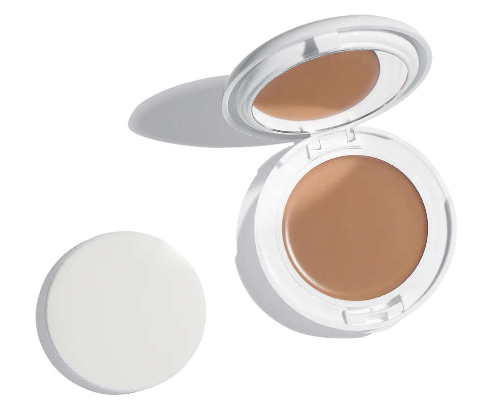 Avene Mineral Tinted Compact SPF 50