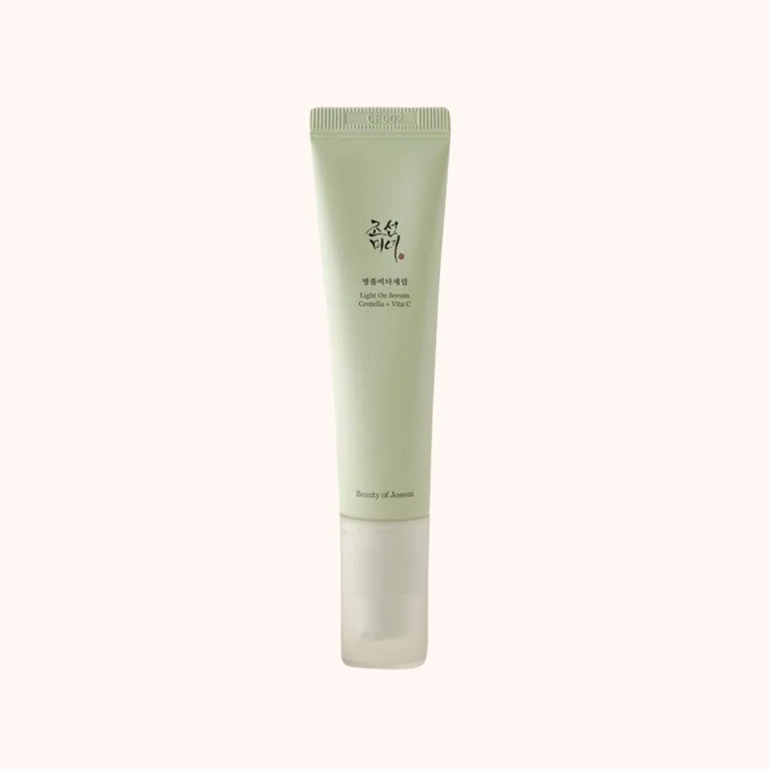 Beauty of Joseon Light On Serum Centella Vita C 30ml