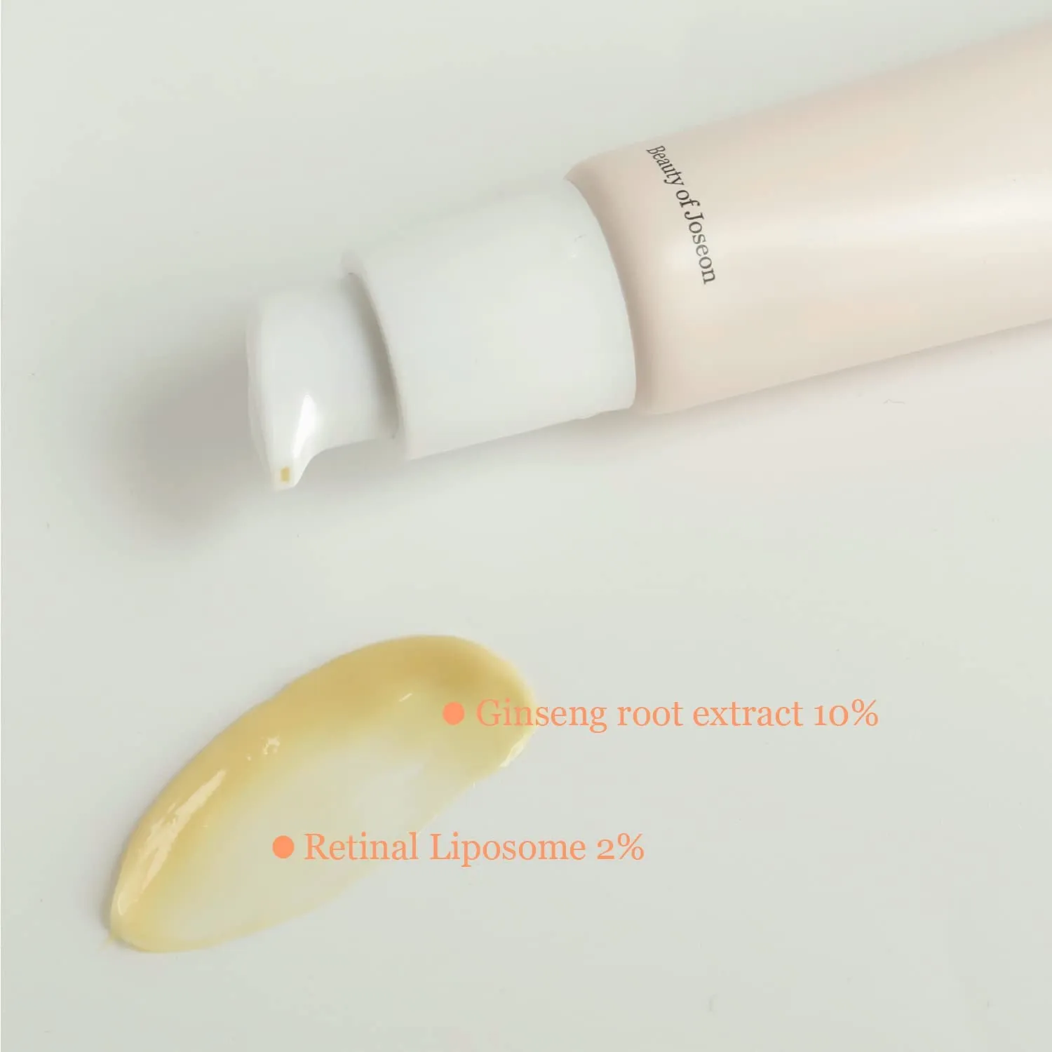 Beauty of Joseon Revive Eye Serum: Ginseng   Retinal 30ml