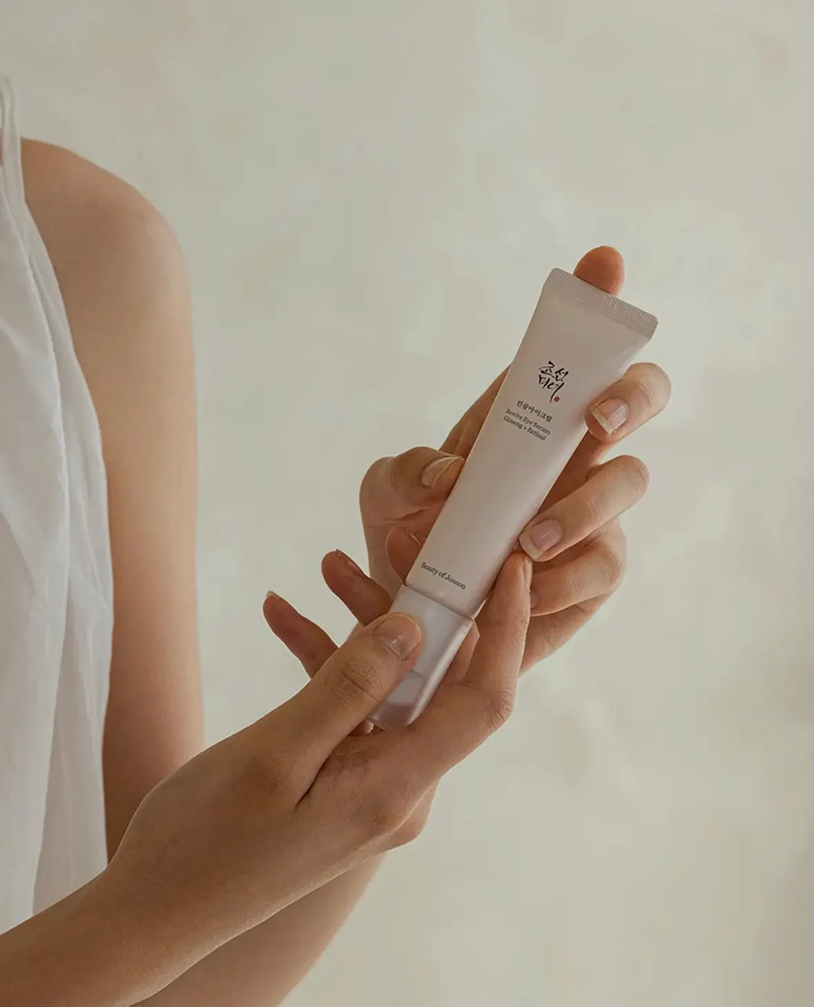 Beauty of Joseon Revive Eye Serum