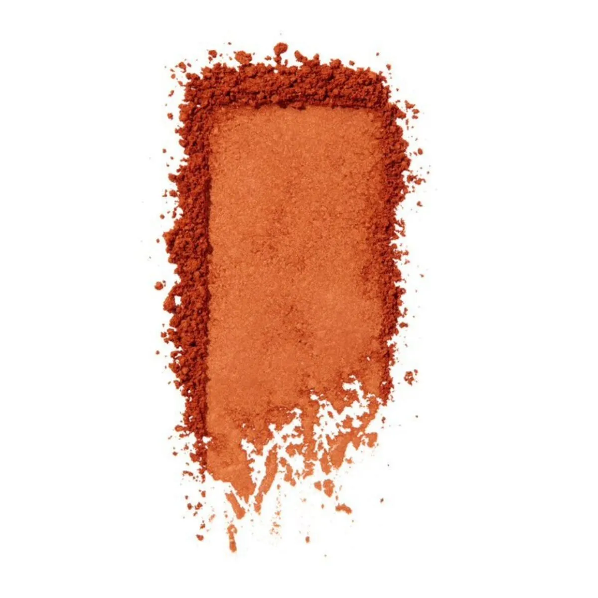 Benefit Powder Butterfly Golden Orange Blush.