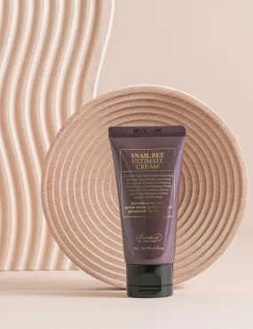 BENTON Snail Bee Ultimate Cream 50g
