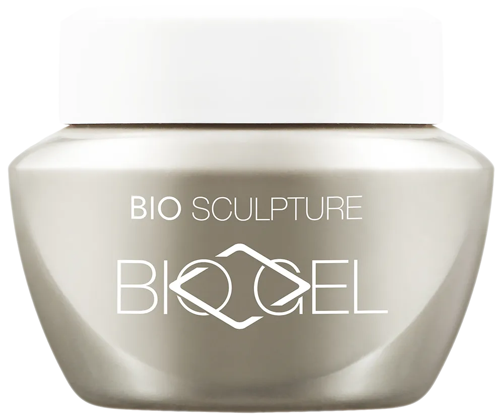 BIOGEL Color Gel # 325 GHOST ROSE