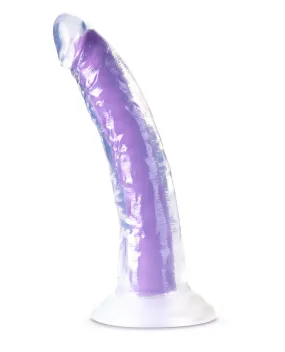Blush Neo Elite Light 7" Silicone Dildo