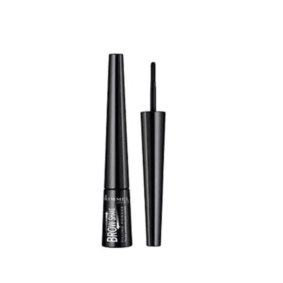 Brow Powder Define and Perfect Your Brows
