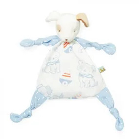 Comfort Blanket - Ahoy Skipit Puppy