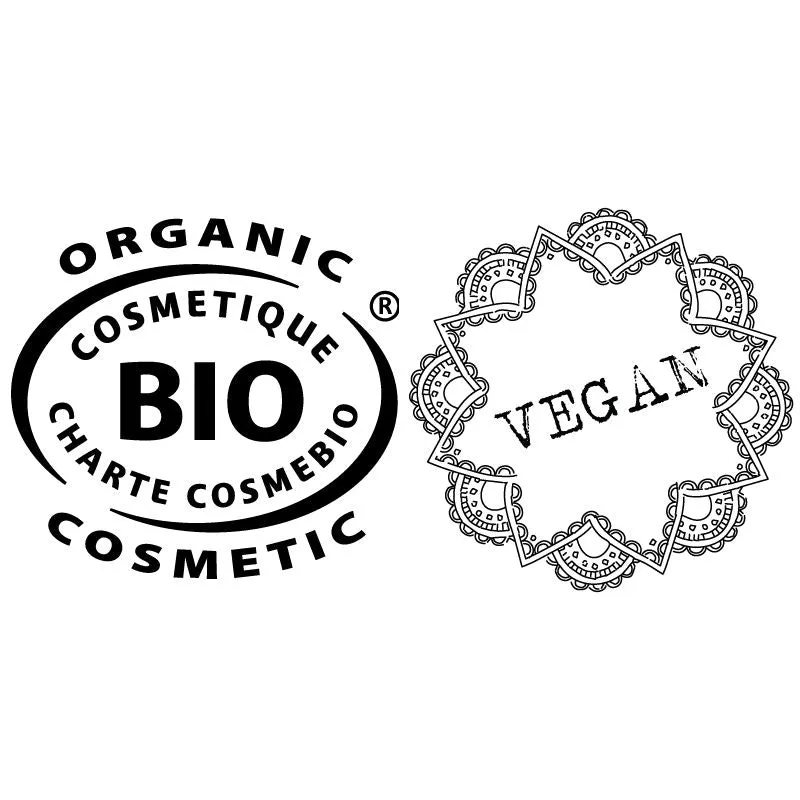 COMPACT FOUNDATION BIO - 03 BEIGE DORÉ