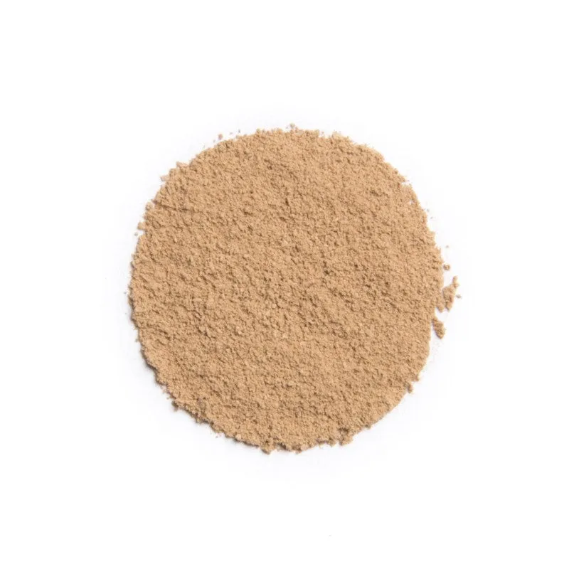 COMPACT FOUNDATION BIO - 03 BEIGE DORÉ