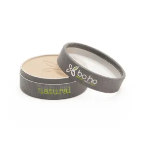 COMPACT FOUNDATION BIO - 03 BEIGE DORÉ
