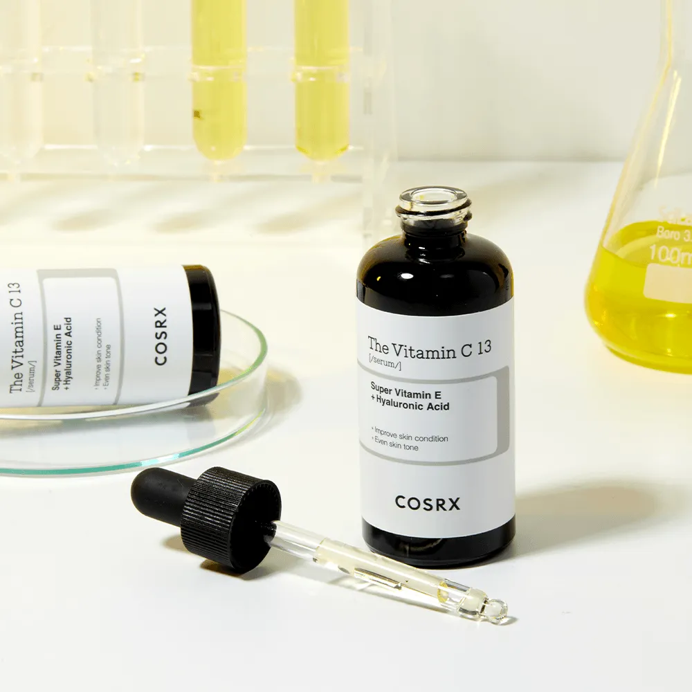 COSRX The Vitamin C 13 Serum 20ml