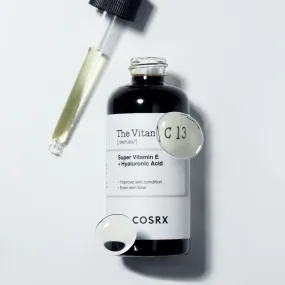 COSRX The Vitamin C 13 Serum 20ml