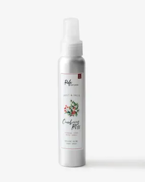 Cranberry Bliss Room & Body Spray 4oz