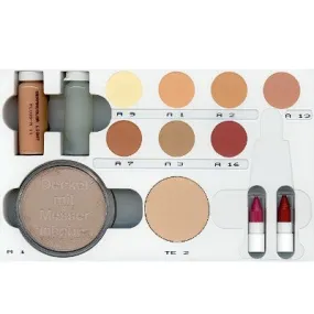 Dermacolor Light Kit