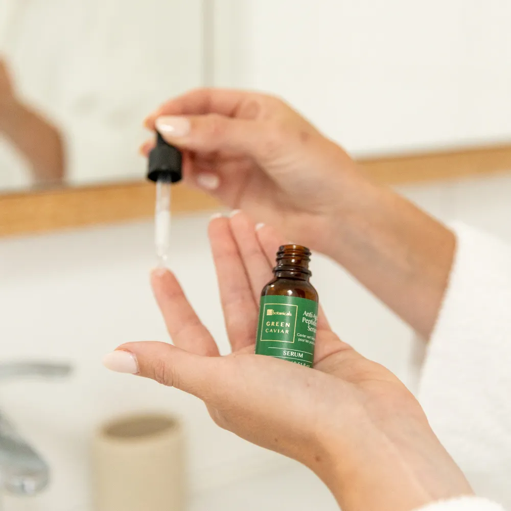 Dr Botanicals Anti-Ageing Eye Serum $165