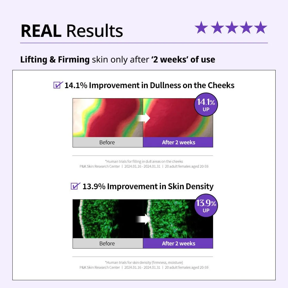 DR.G RTX INTO SERUM PEPTISHOT (50ML)