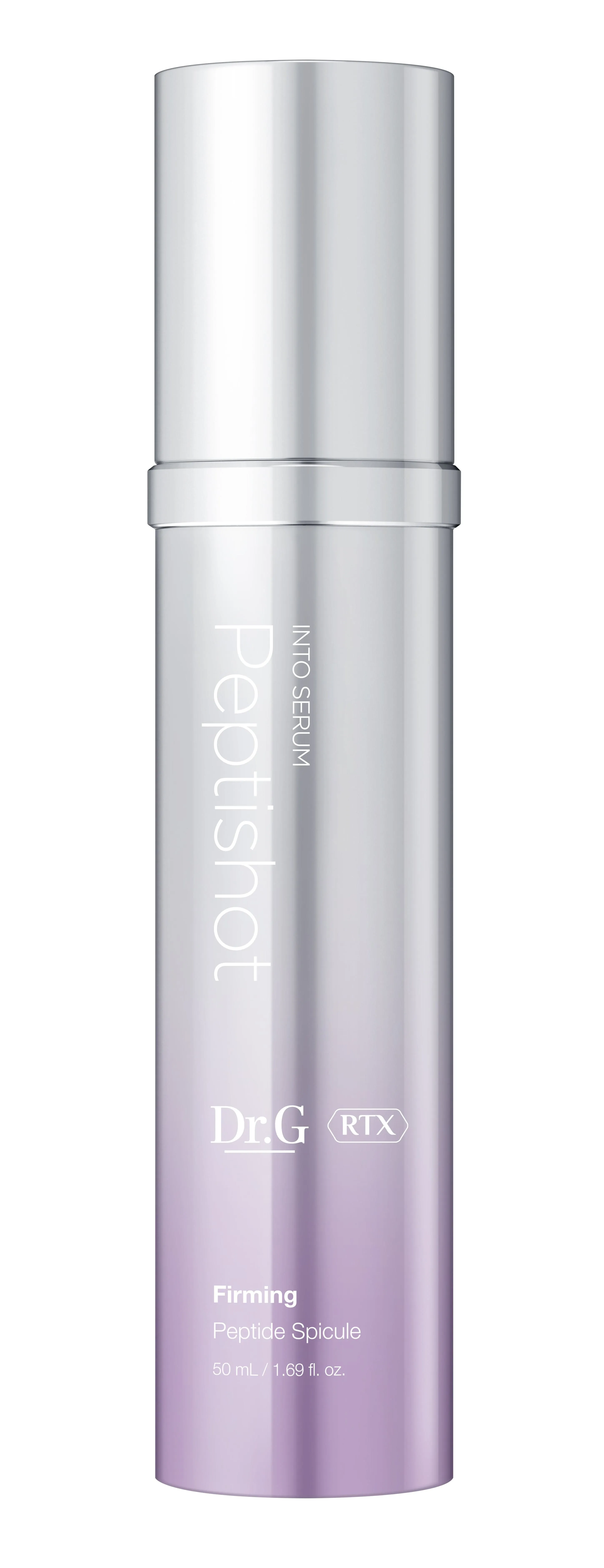 DR.G RTX INTO SERUM PEPTISHOT (50ML)