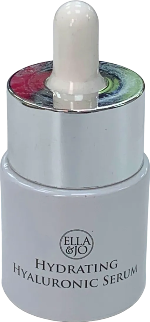 Ella & Jo Hydrating Hyaluronic Serum