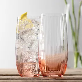 Erne Hiball Set of 2 in Blush