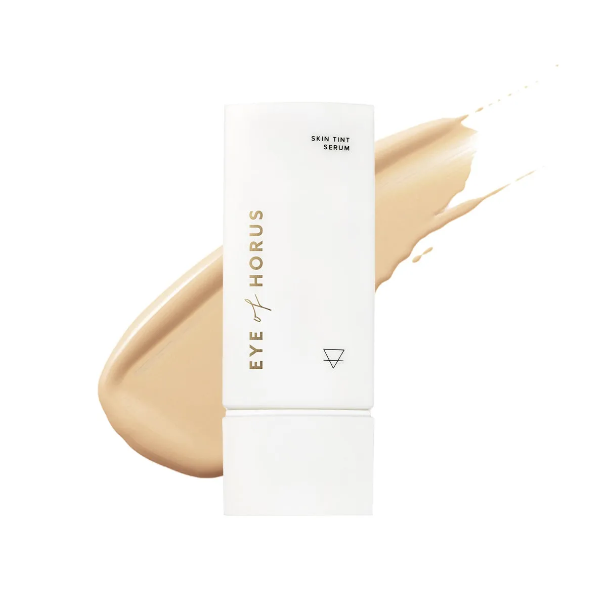 EYE OF HORUS - Skin Tint Serum Foundation