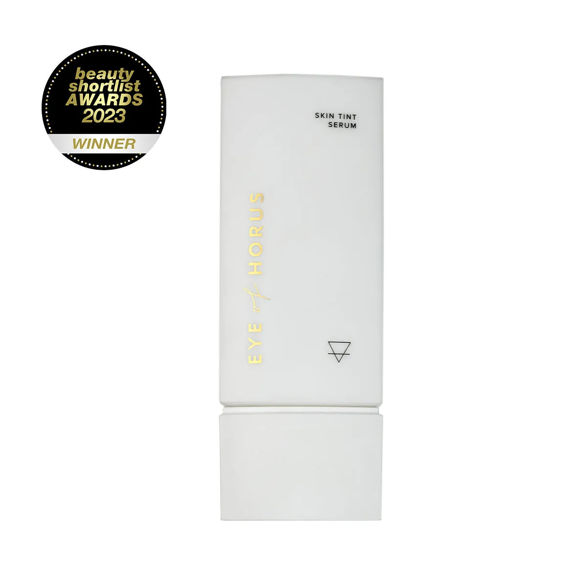 EYE OF HORUS - Skin Tint Serum Foundation
