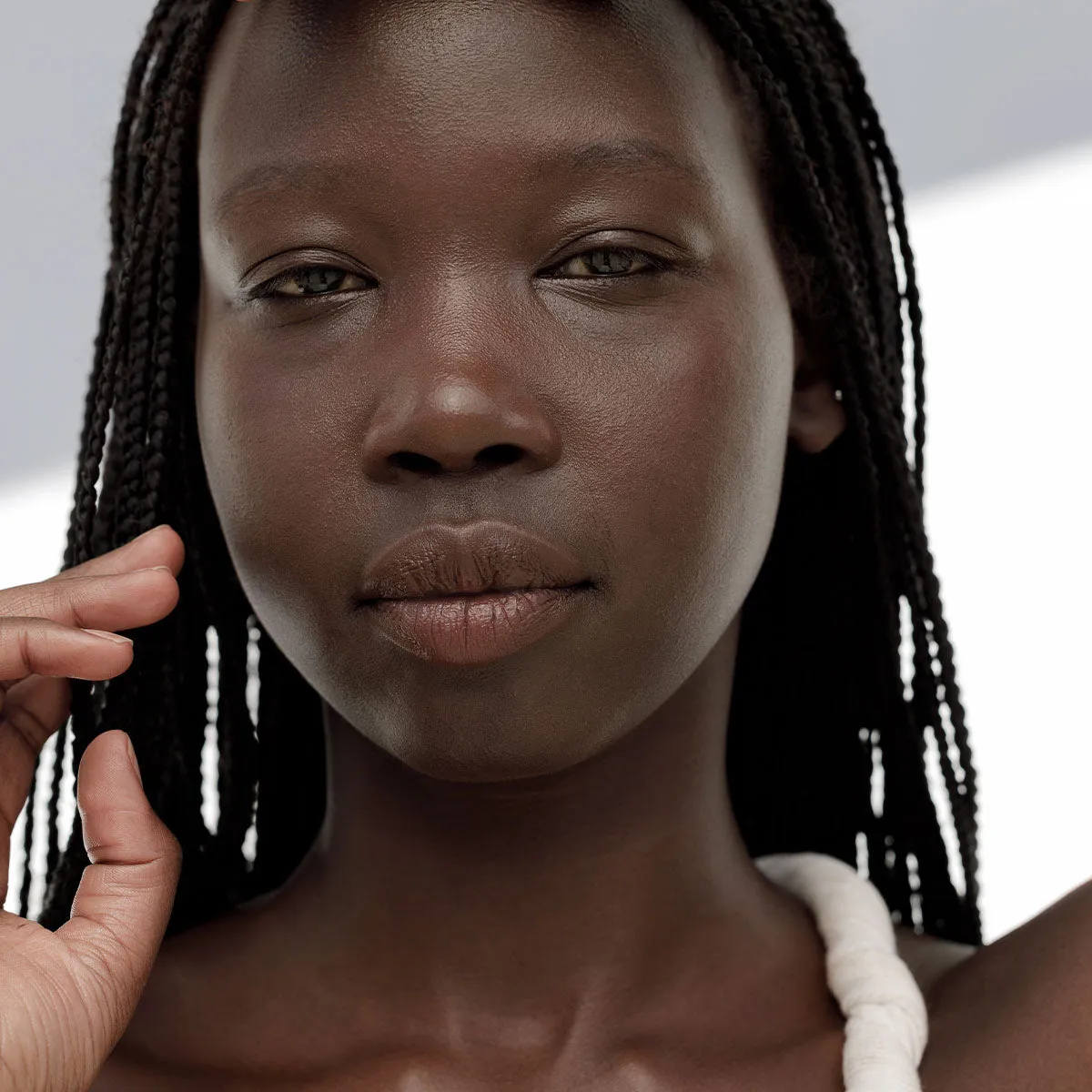 EYE OF HORUS - Skin Tint Serum Foundation