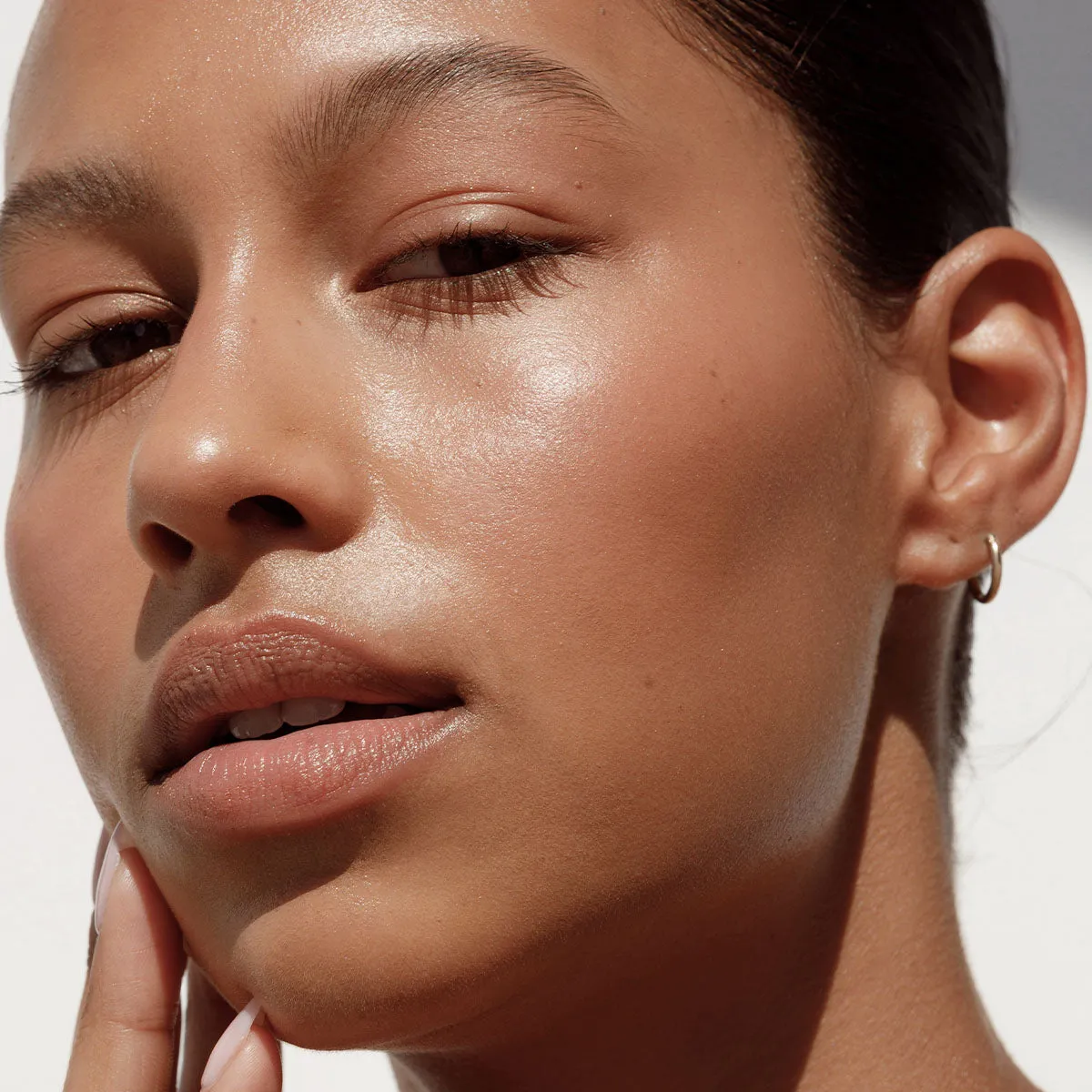 EYE OF HORUS - Skin Tint Serum Foundation