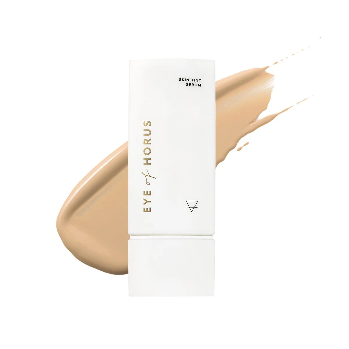 EYE OF HORUS - Skin Tint Serum Foundation