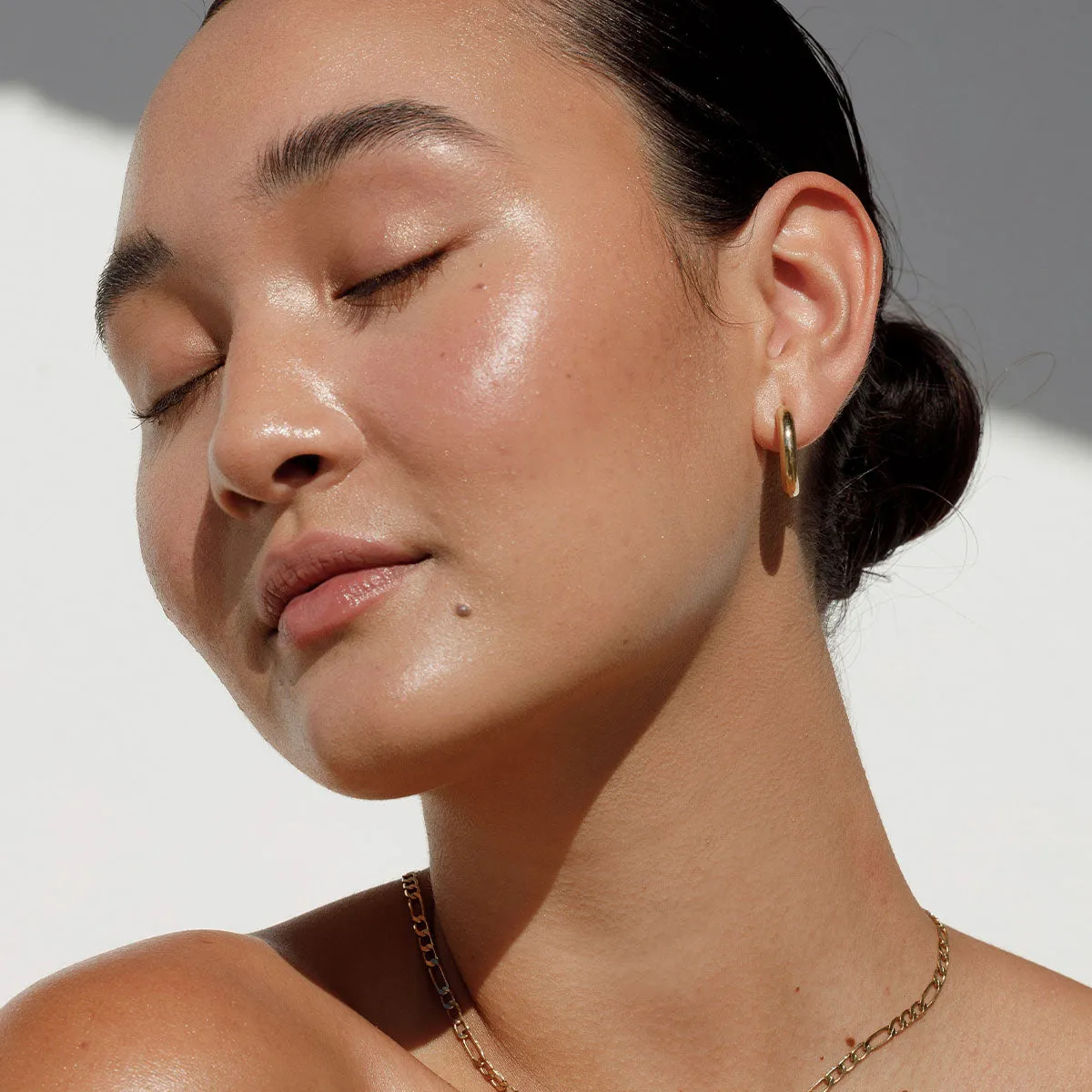EYE OF HORUS - Skin Tint Serum Foundation