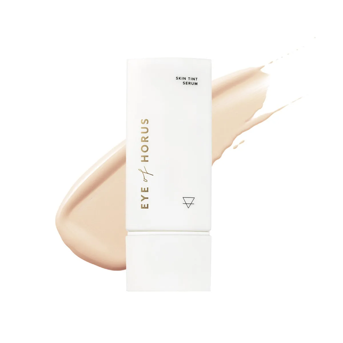 EYE OF HORUS - Skin Tint Serum Foundation