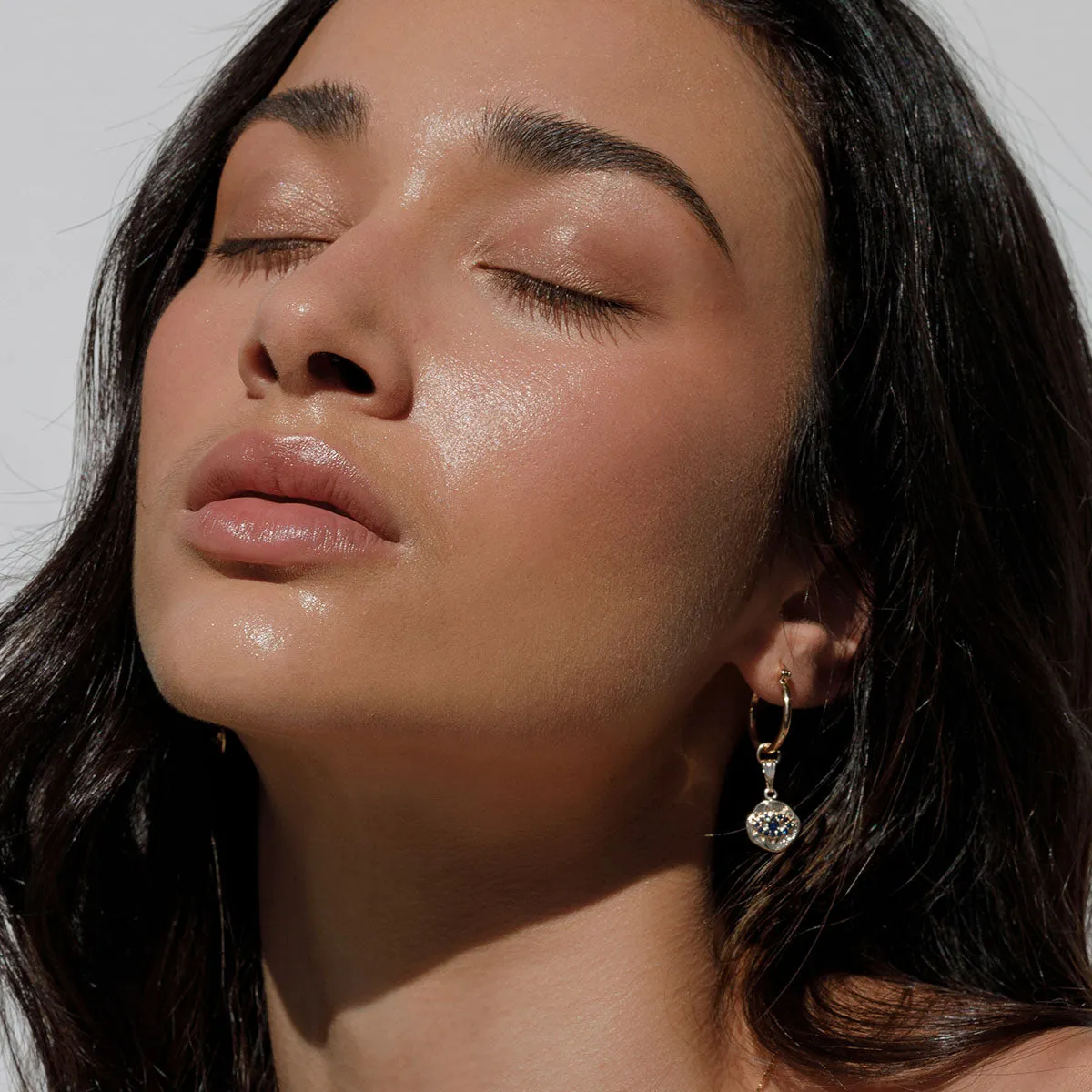 EYE OF HORUS - Skin Tint Serum Foundation