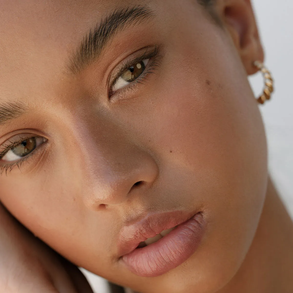 EYE OF HORUS - Skin Tint Serum Foundation