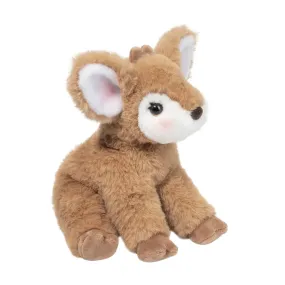 Fernie Fawn Soft Mini 7" Plush