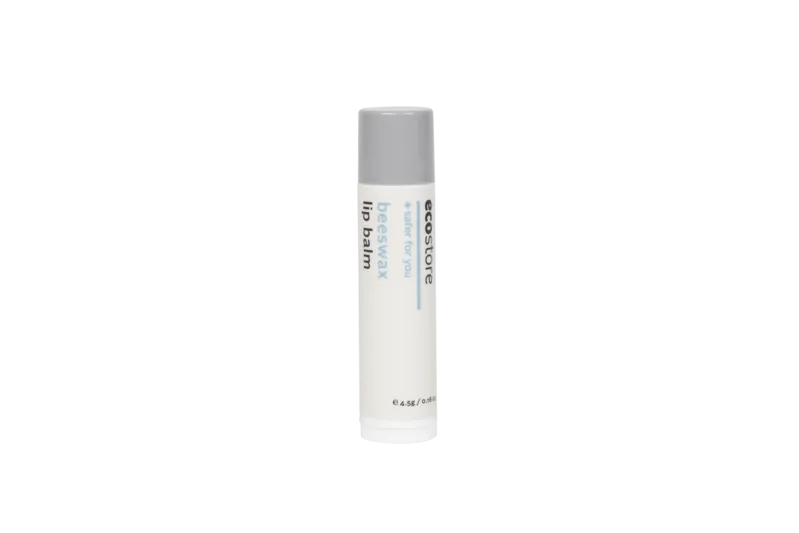 Fragrance Free Beewax Lip Balm