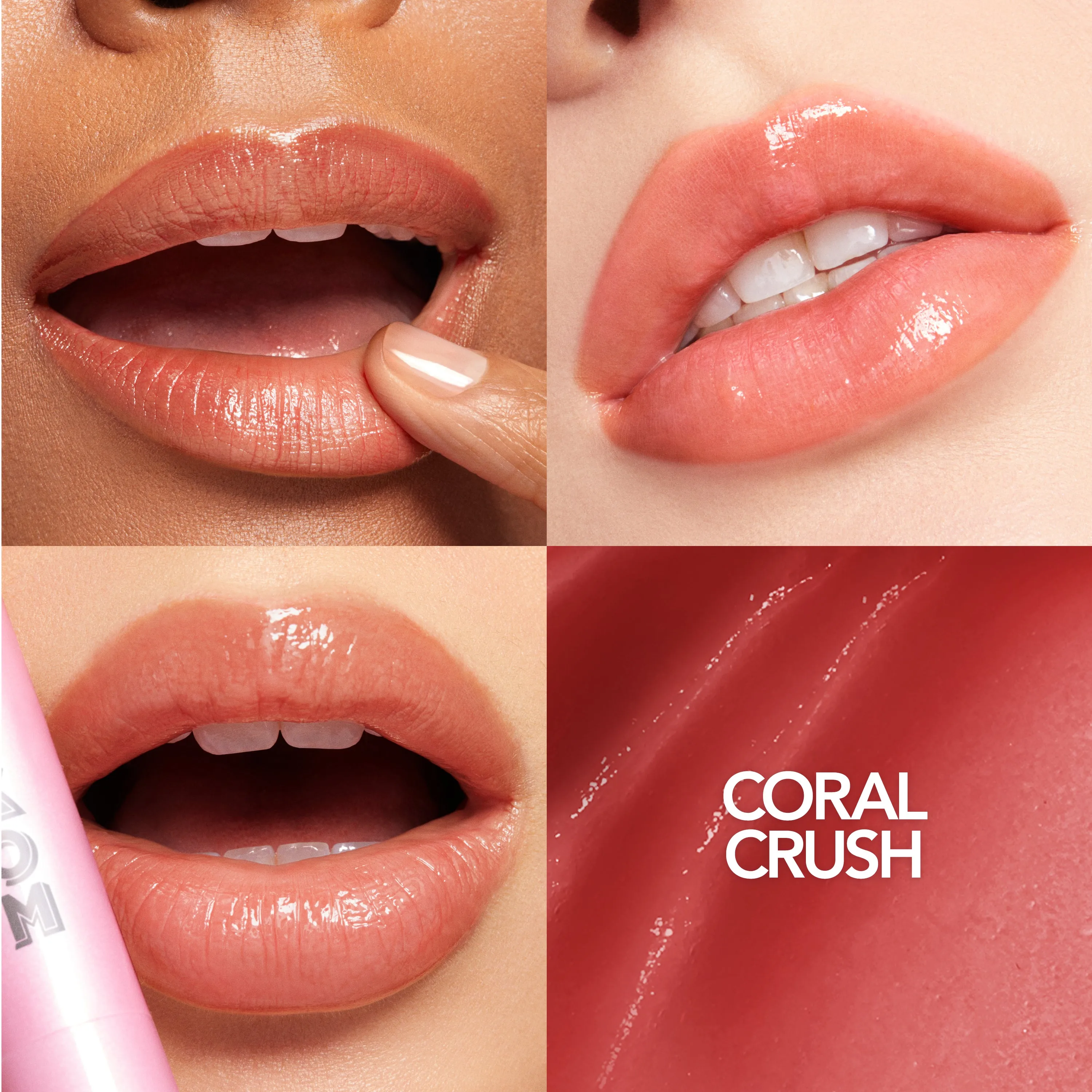 Full-On™ Plumping Lip Glow Balm
