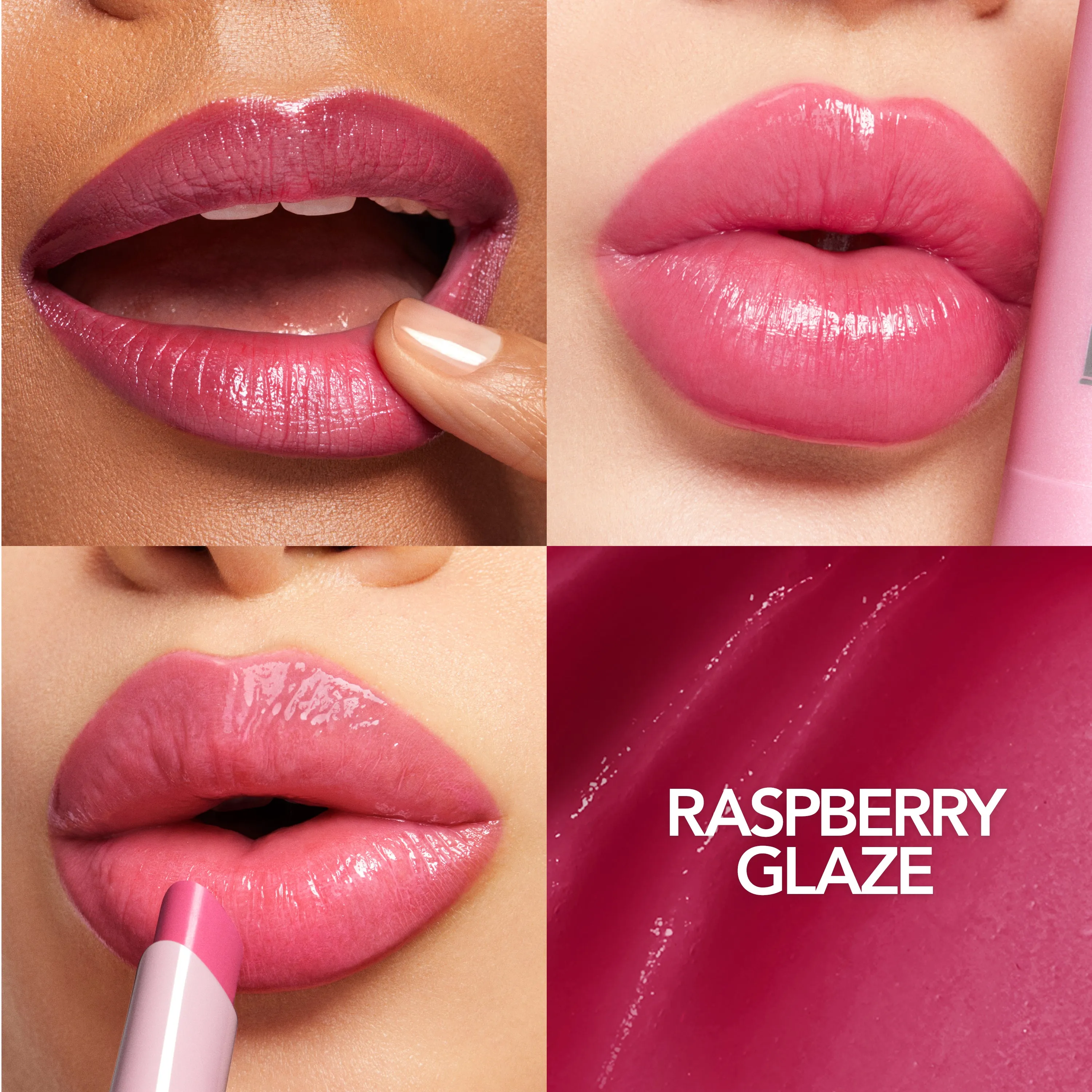 Full-On™ Plumping Lip Glow Balm