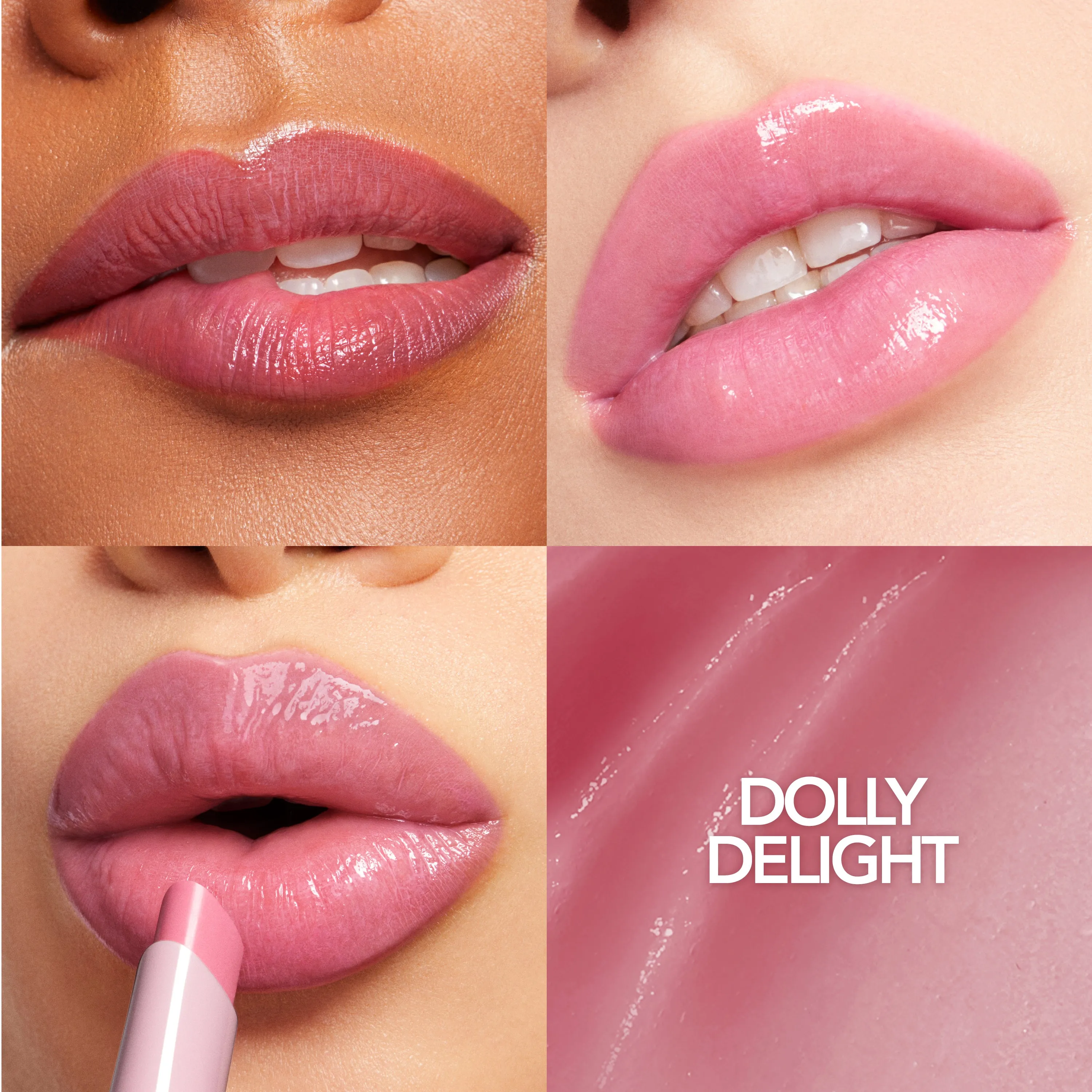 Full-On™ Plumping Lip Glow Balm