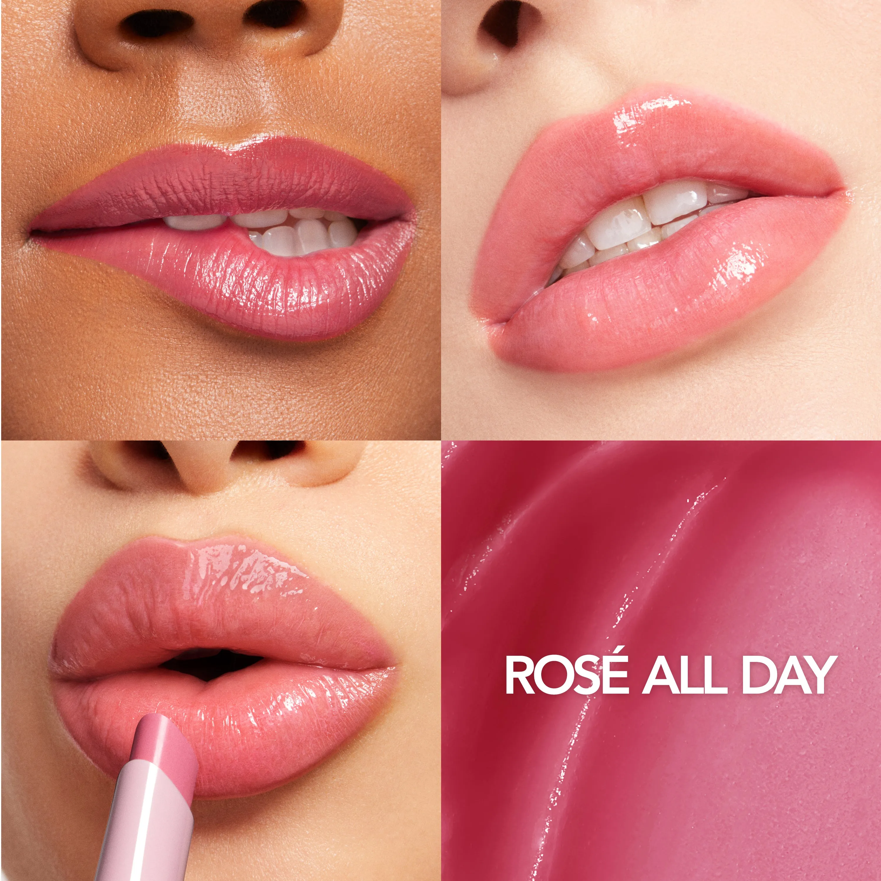 Full-On™ Plumping Lip Glow Balm