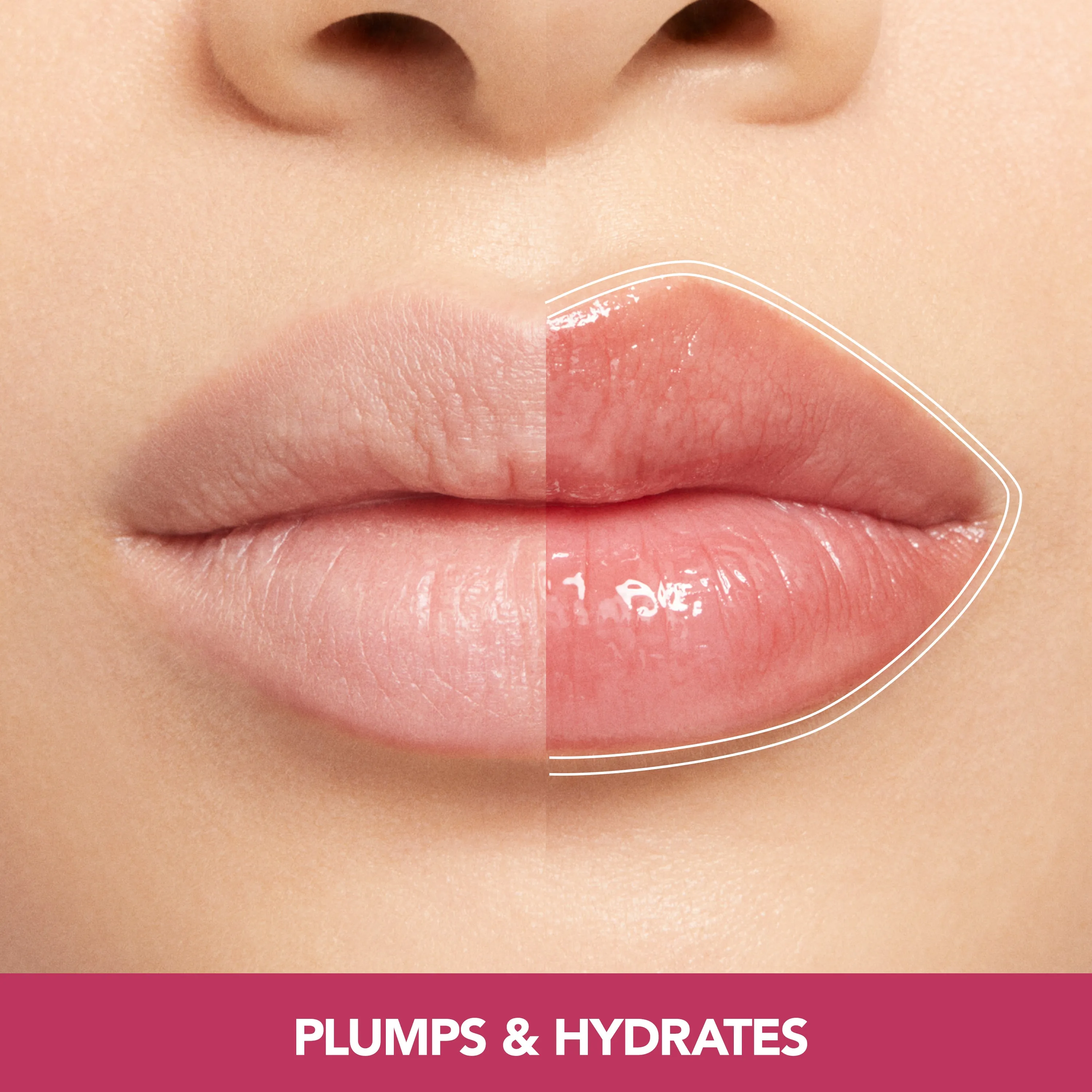 Full-On™ Plumping Lip Glow Balm
