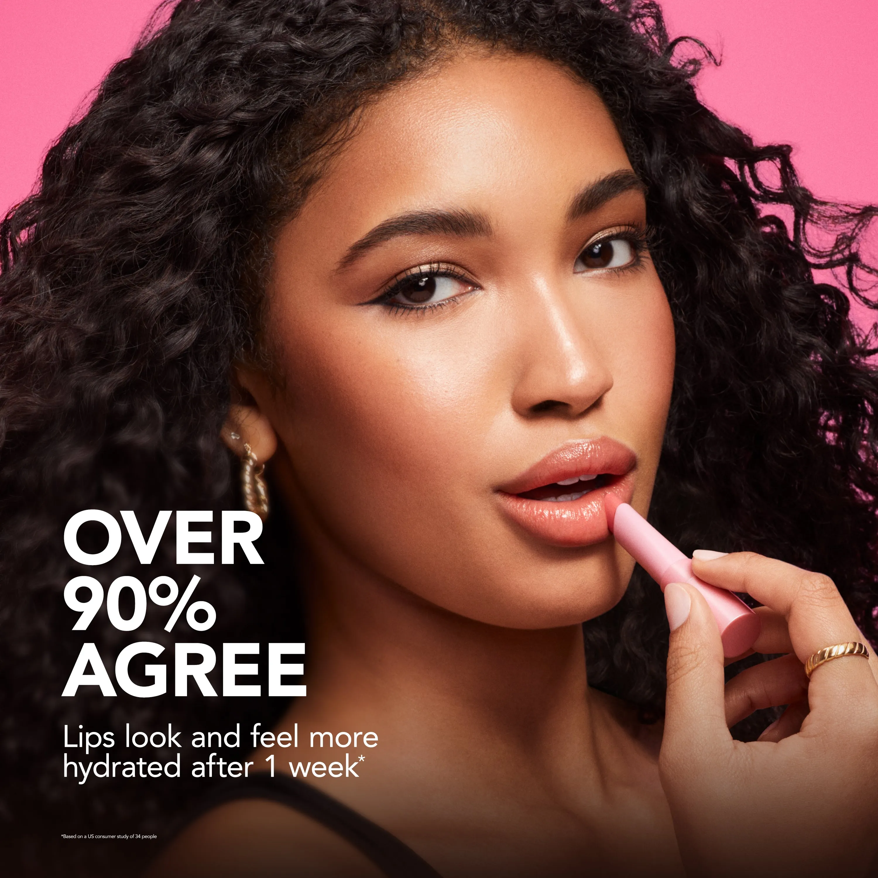 Full-On™ Plumping Lip Glow Balm