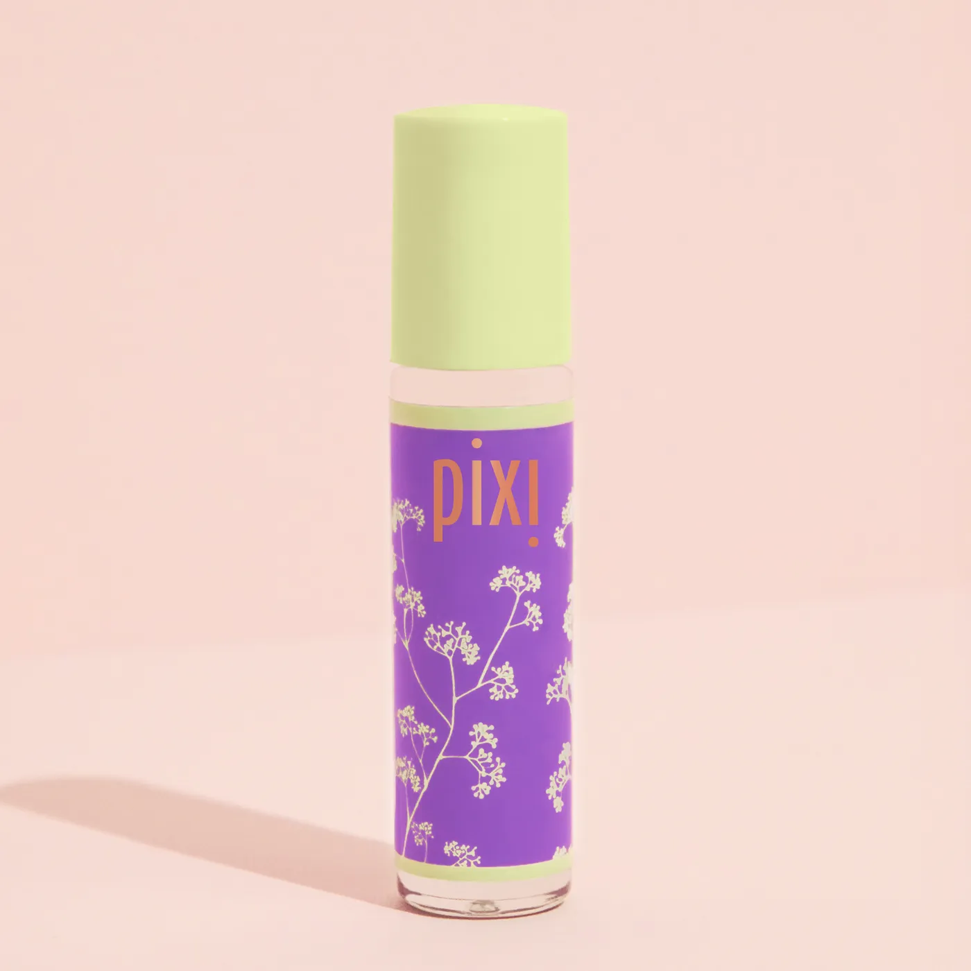 Glow-y Lip Oil