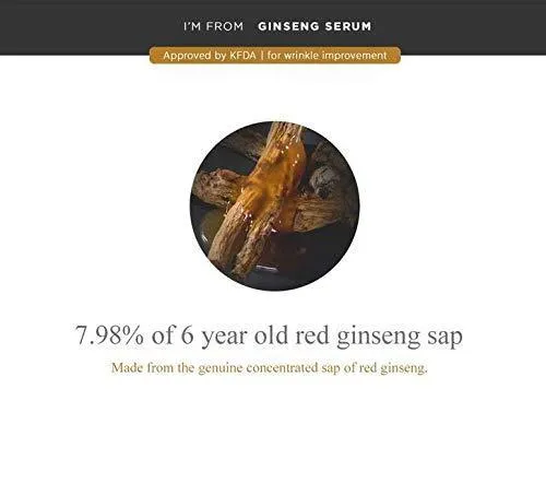 I'm From Ginseng Serum 30ml