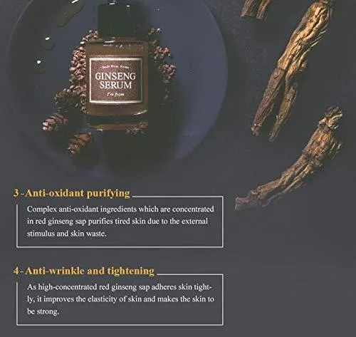 I'm From Ginseng Serum 30ml