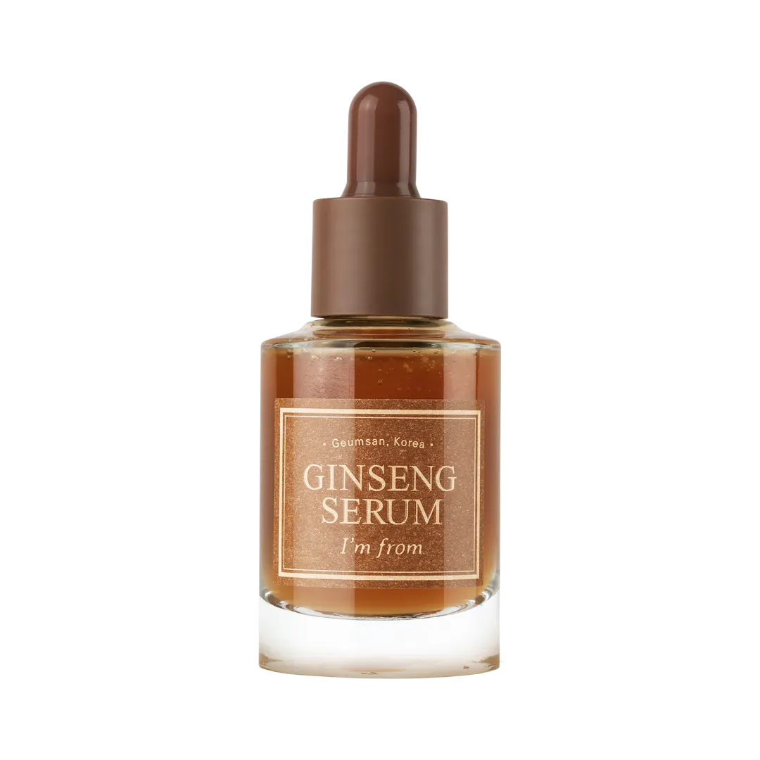 I'm From Ginseng Serum 30ml