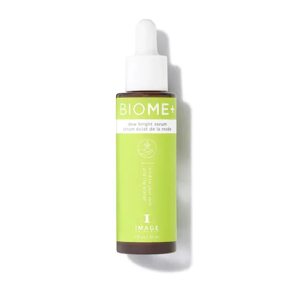Image BIOME   Dew Bright Serum