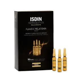 Isdinceutics Flavo-C Melatonin